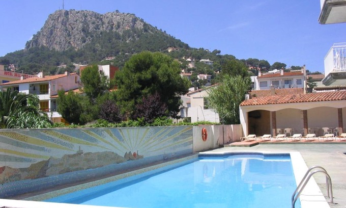 L'Estartit Apartment | Leo