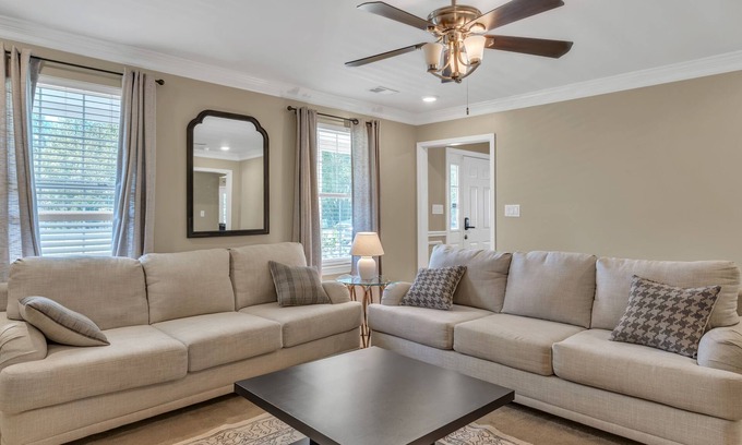 Bel Alton Villa | Leo Farm Villa - Beautiful Country Retreat by RedAwning