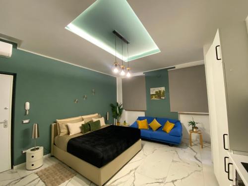Oltrestazione Apartment | Leo&Franci