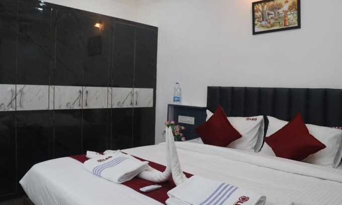 Tirupati Apartment | Leo Home Stay #7