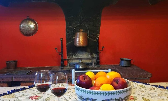 Greve in Chianti House | Leo&Kira House