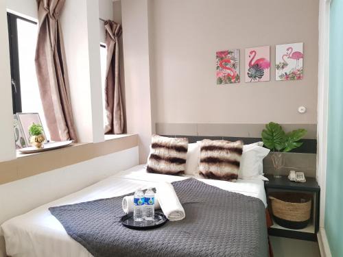 Chinatown Hotel | Leo Leisure Hotel @ Central Market