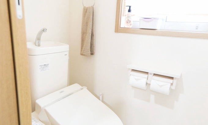 Funabashi Apartment | LEO MLx