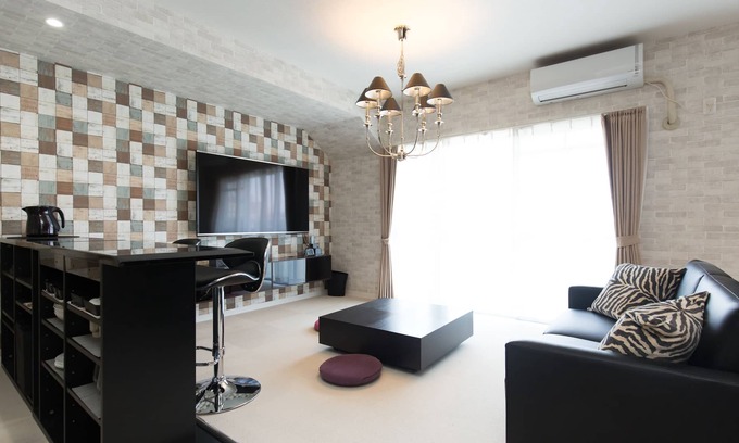 Funabashi Apartment | LEO Nibankan 305