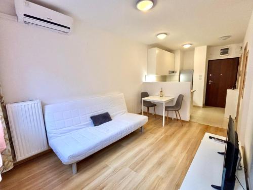 Ferencvaros Apartment | Leo residence