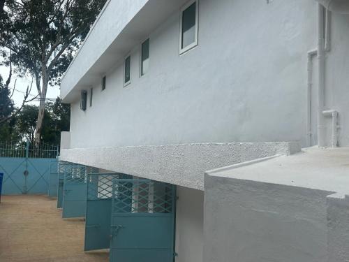 Sirumalai Cabin | Leo residency INN SIRUMALAI