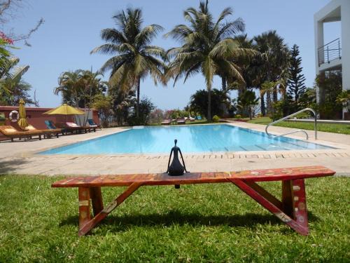 Brusubi Hotel | Leo's Beach Hotel - Adults Only
