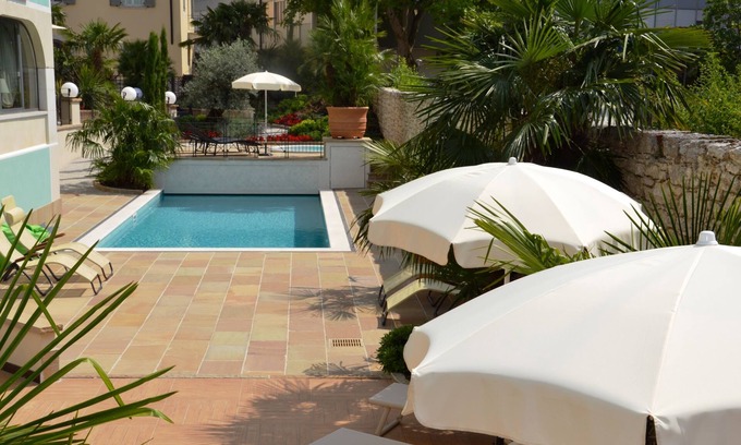Rovereto Hotel | Leon d'Oro