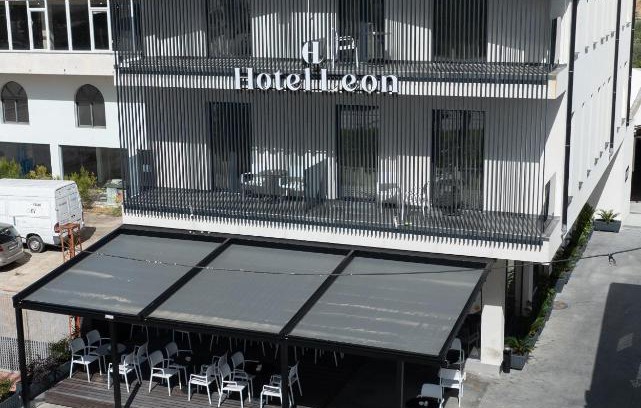 Kashar Hotel | Leon Hotel