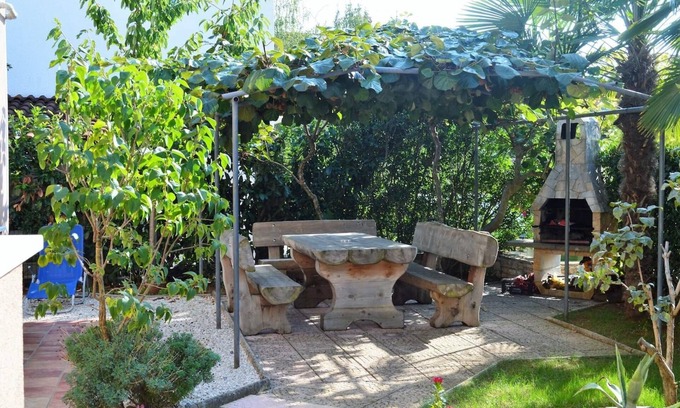 Porec Apartment | Leonard - Green Garden - A1 Leonard