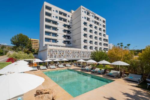 Portals Nous Hotel | Leonardo Boutique Hotel Mallorca Port Portals - Adults only
