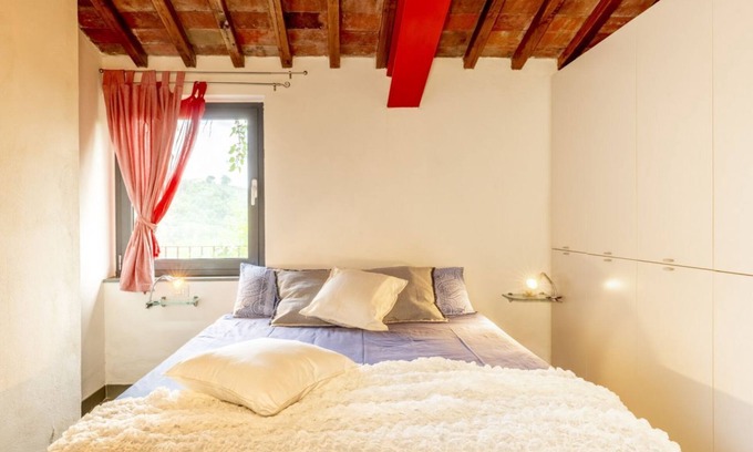 Fornello Apartment | Leonardo Homes - Terrazza apartment