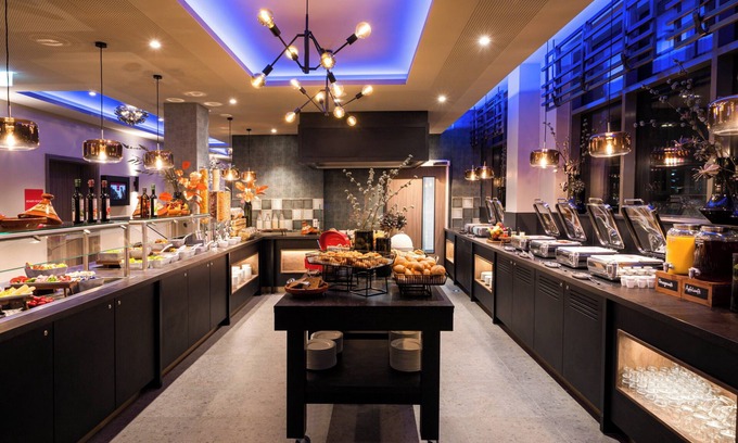 Eschborn Hotel | Leonardo Hotel Eschborn Frankfurt