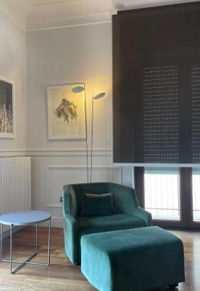 Avellino House | Leonardo rooms