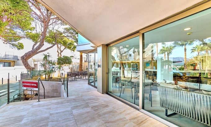 Torrenova Hotel | Leonardo Suites Hotel Mallorca Calvia
