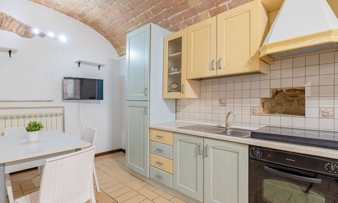 Ortona Apartment | Leone Acciaioli - YourPlace Abruzzo