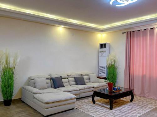 Freetown Hotel | Leone Guest House