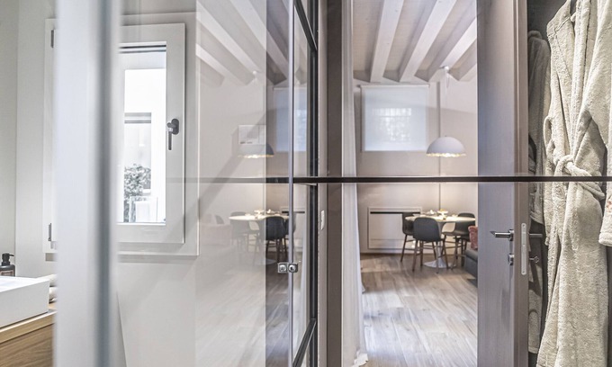 Treviso House | Leoni di Collalto Palace