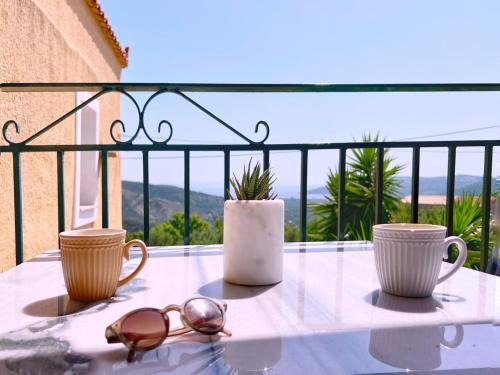 Karvelas House | Leonidas' Guest House