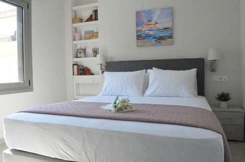 Koum Kapi Apartment | Leonidas House