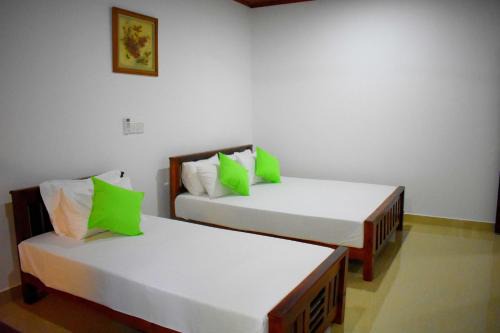Yodakandiya House | Leonine Villa Yala