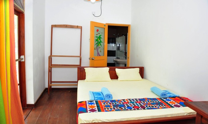 Yodakandiya House | Leopard City Hostel - Stay near Yala National Park - Enjoy Safari