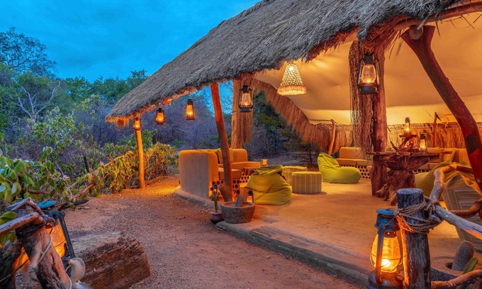 Kataragama Other | Leopard Safaris Yala