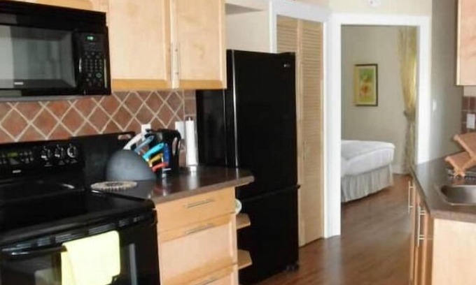Sechelt Apartment | Leopard Suite, fantastic View!