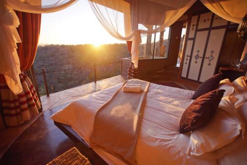 Vaalwater Cabin | Leopards Rock Bush Boutique