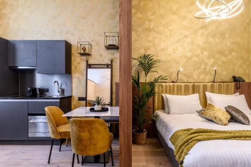 Oudenaarde Hotel | Leopold Hotel Oudenaarde