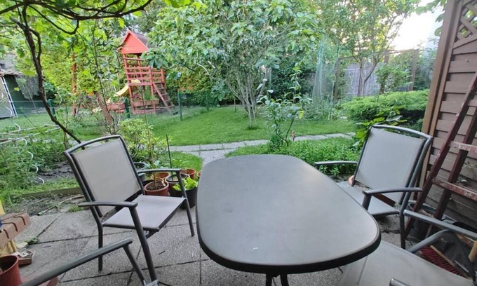 Floridsdorf Resort | leopoldauer apartment