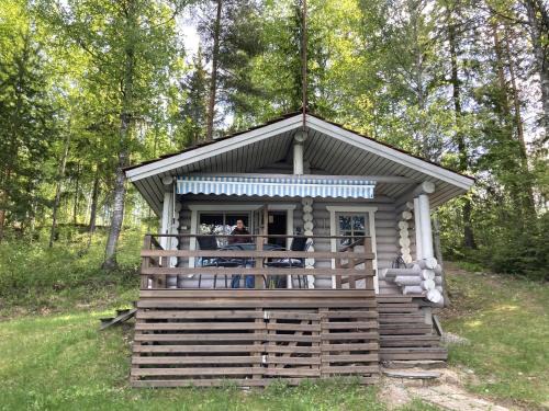 Mikkeli Apartment | Lepikkorinne Raijan Aitta