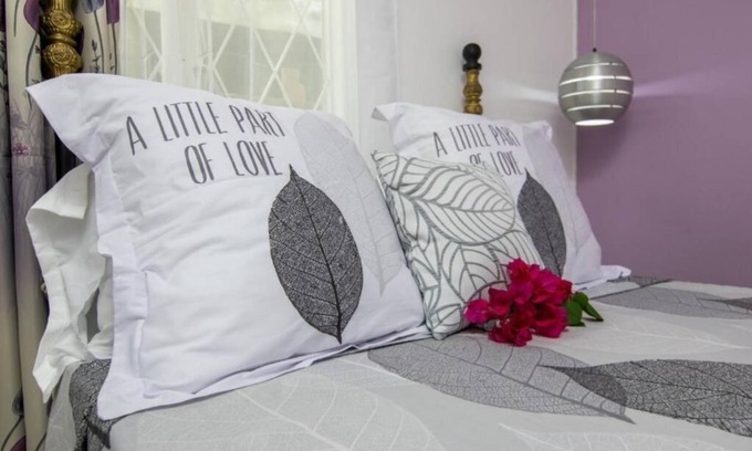 Trou d'Eau Douce Apartment | Lepok Colonial - One-Bedroom Suite