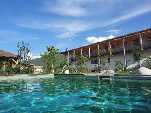 Valdaora di Mezzo House | Lerchnhof