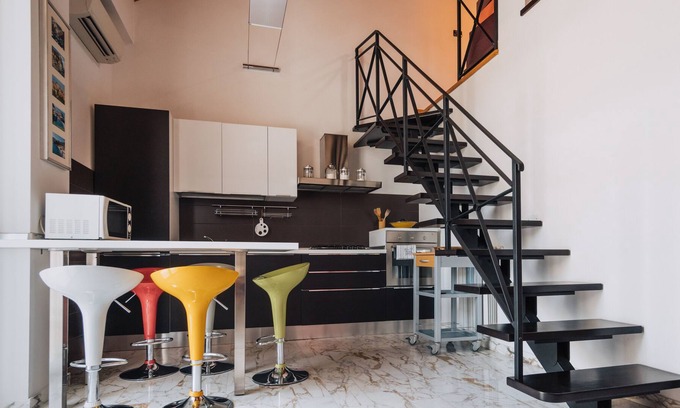 Ricco del Golfo House | Lerry's House near 5 Terre