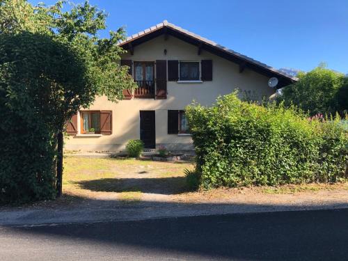 Saint-Leger-les-Melezes Apartment | Les écrins d'Autane
