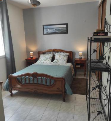 Saumur Bed & Breakfast | Les 2 Chênes