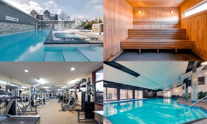 Saint Ferreol les Neiges House | Les 3 Vallées - 66 people - 18 bedrooms