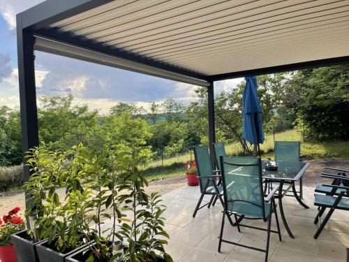 La Fagette House | Les 3 metisses-lyia