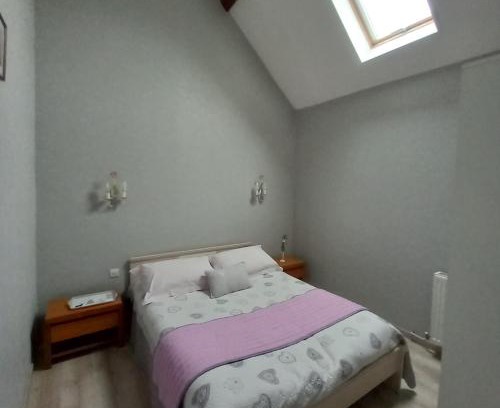 Nouan-sur-Loire House | Les 4 vents