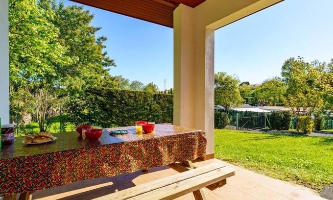Bidart House | Les 7 Nains by Interhome