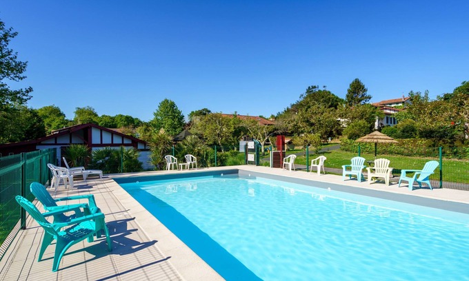 Bidart House | Les 7 Nains by Interhome