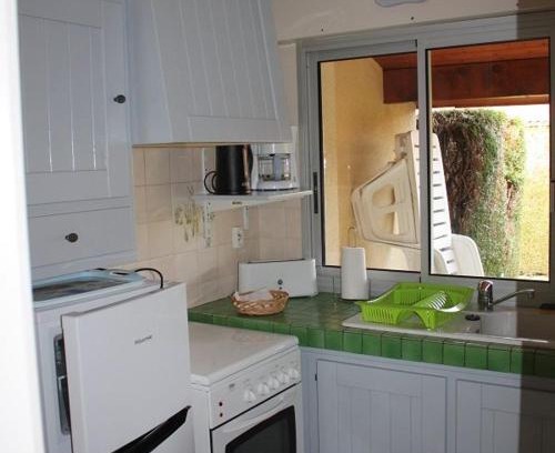 Eugenie-les-Bains Apartment | Les albizias I