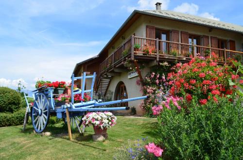 Montclar Apartment | Les Alisiers