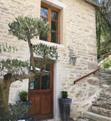 Hauteroche Bed & Breakfast | Les Allumettes d'Ecorsaint