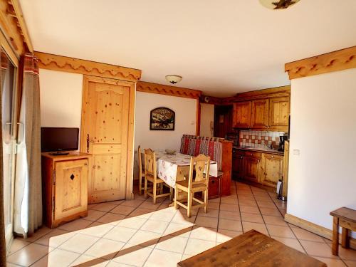 Reberty Apartment | Les Alpages de Reberty