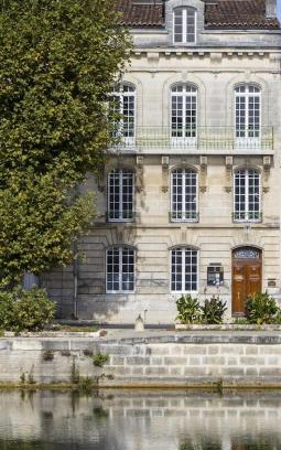 Jarnac Apartment | Les appartements de l'Orangerie