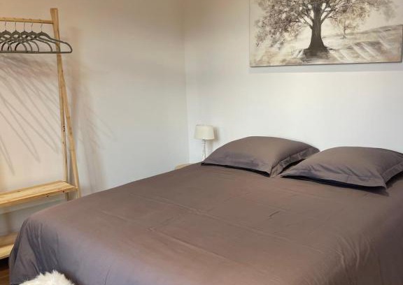 Mazamet Apartment | Les Appartements du Cep’t