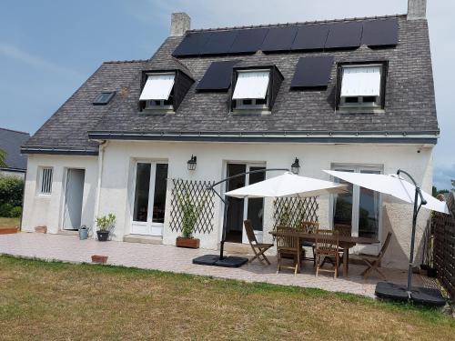 Piriac-sur-Mer House | Les Avocettes