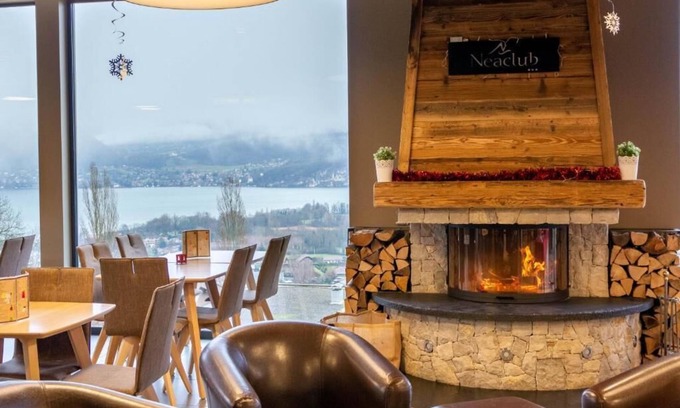 Sevrier Other | Les Balcons du lac d'Annecy - Neaclub